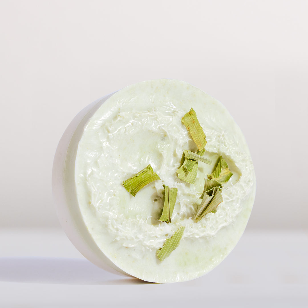 Buko Pandan Soap