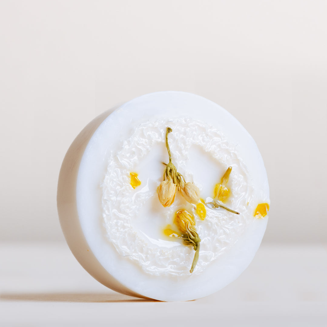 Sampaguita Soap