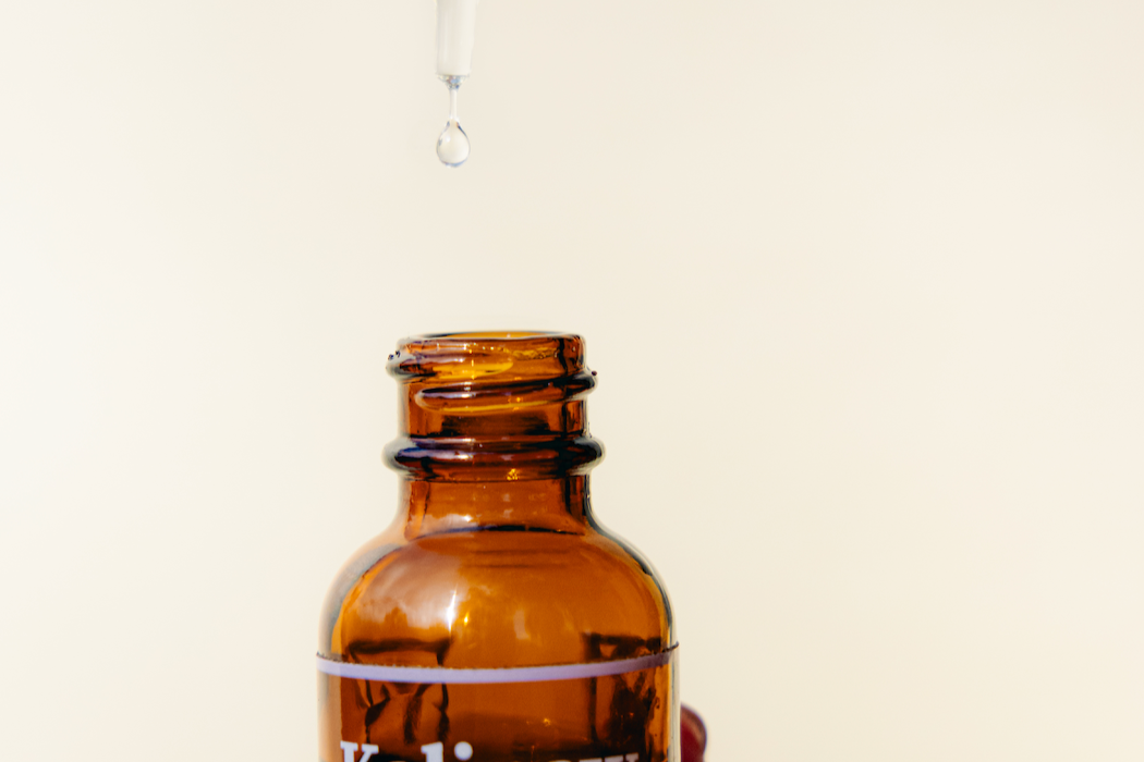 Kalinaw Body Oil