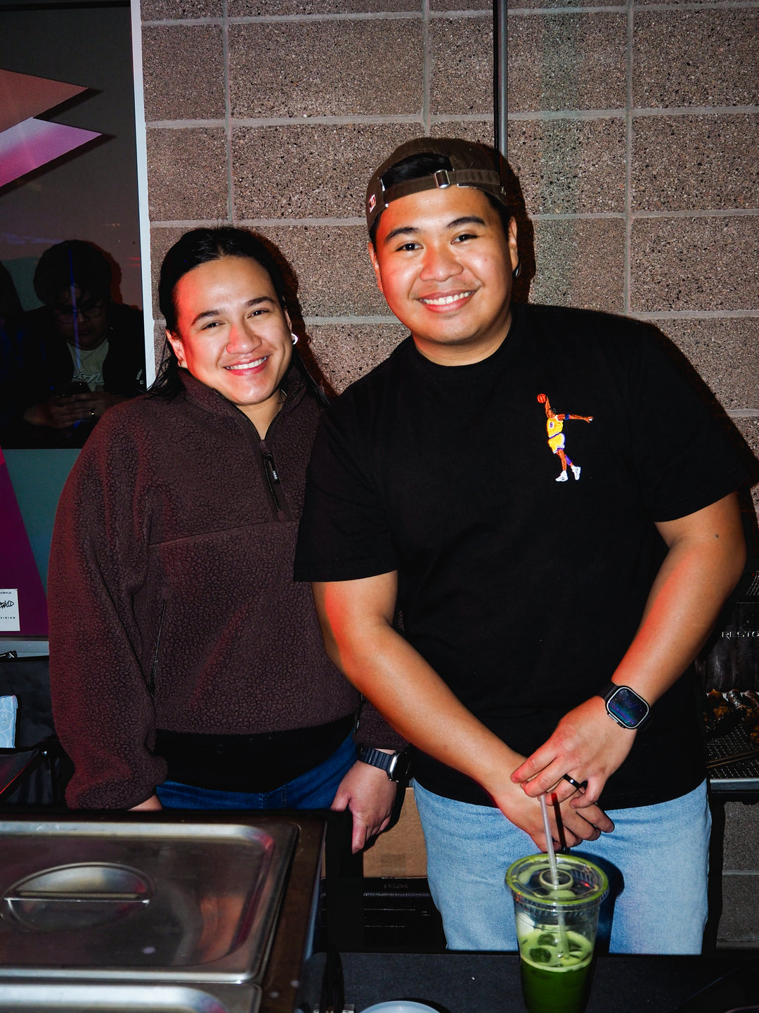 Kasama Night Market: Philippine Independence Day