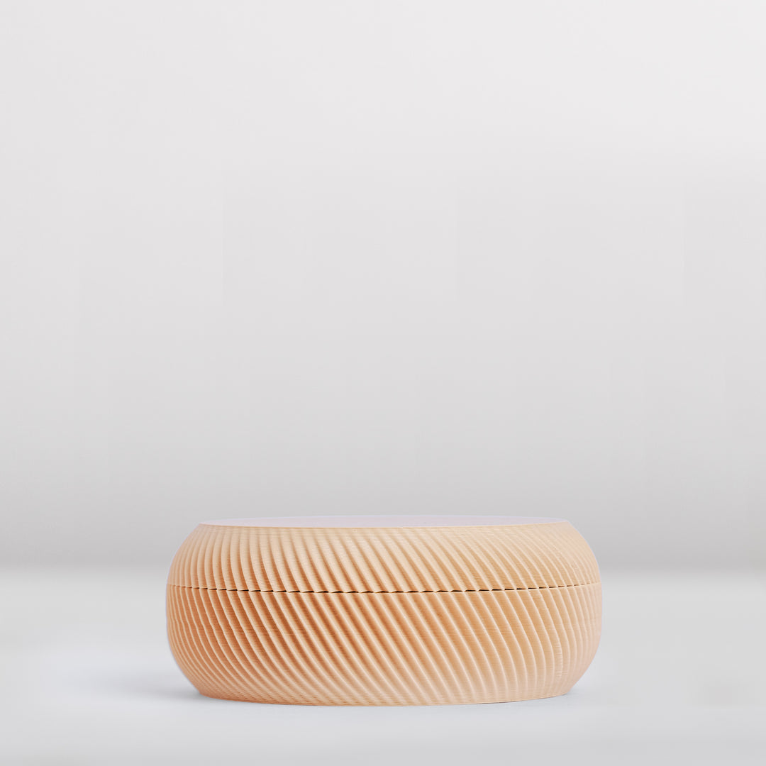 Travel Soap Dish
