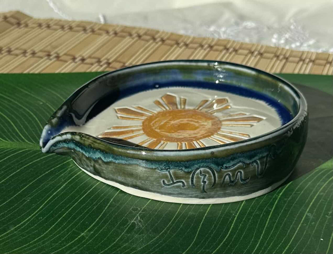 Ceramic Soap Dish