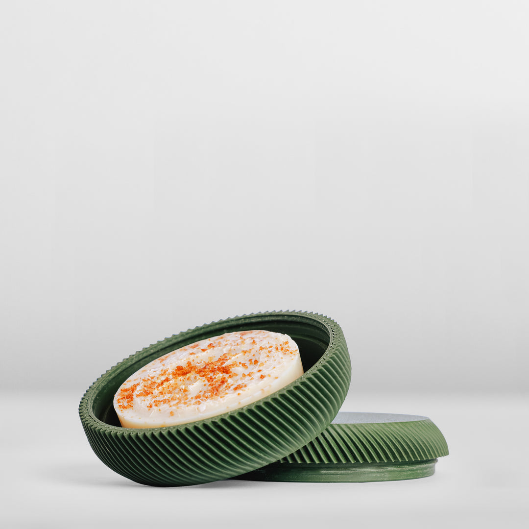Travel Soap Dish