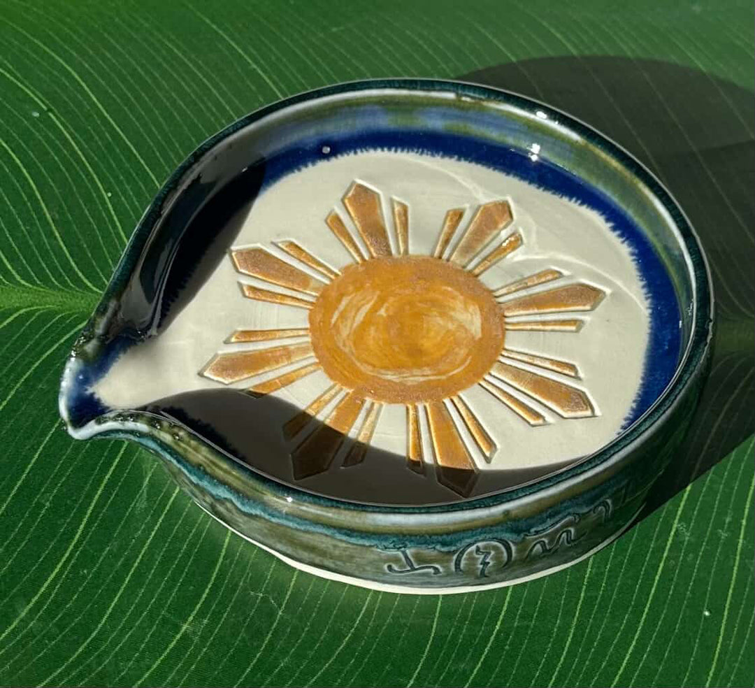 Ceramic Soap Dish