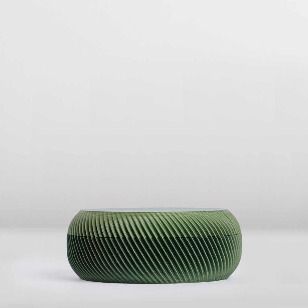Travel Soap Dish