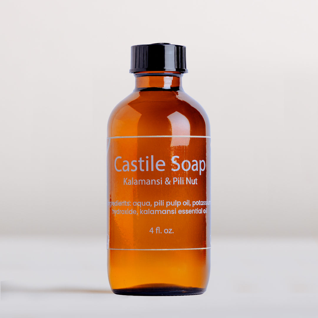 Castile Soap