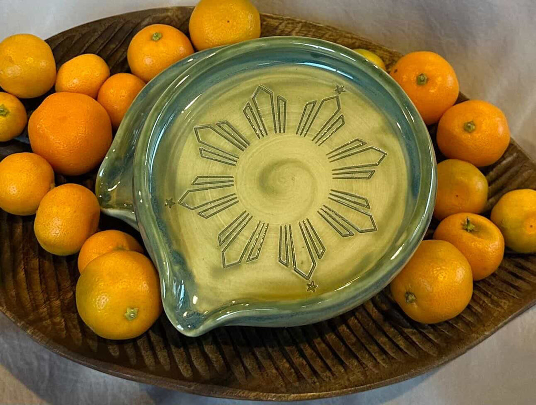 Ceramic Soap Dish