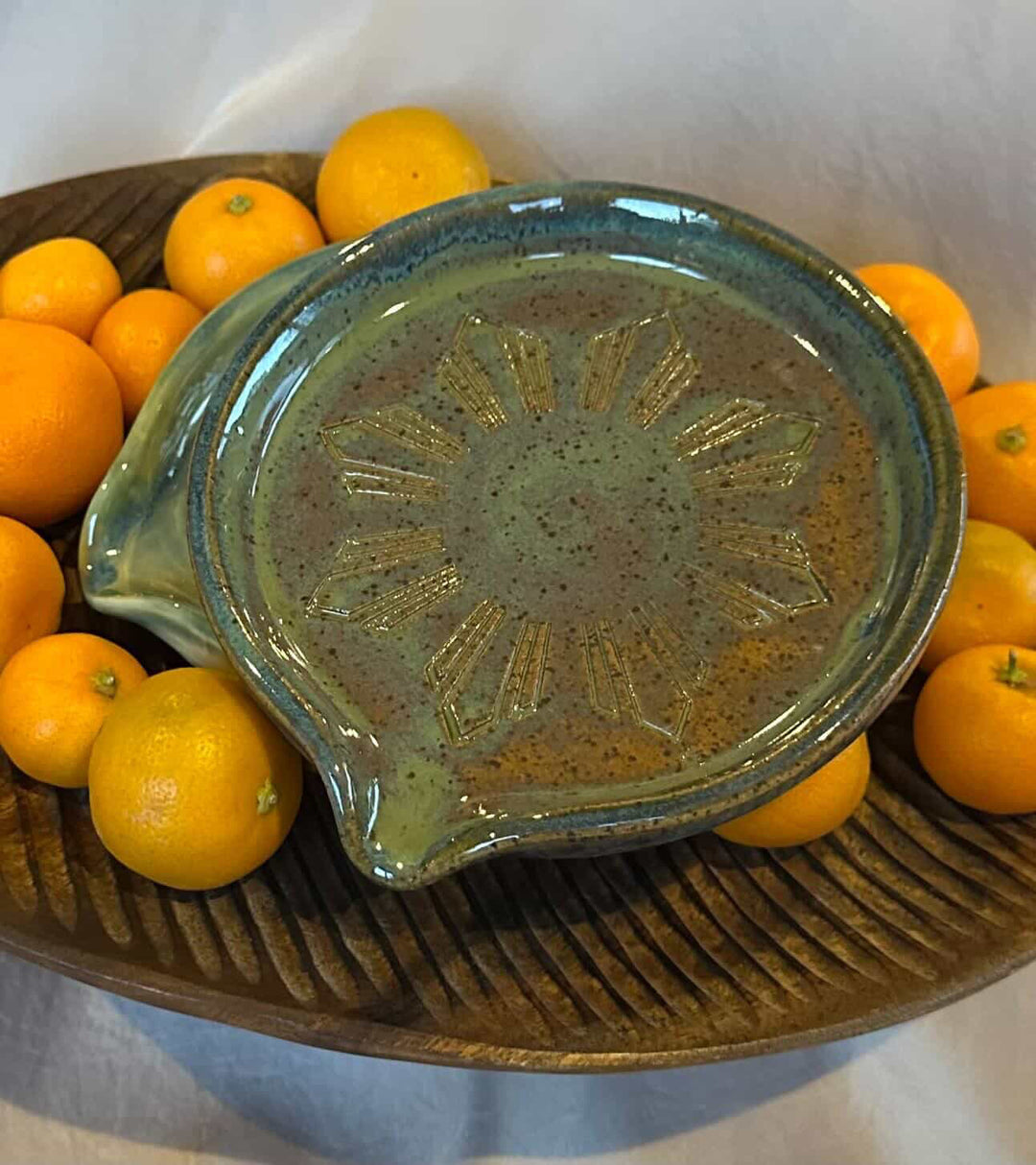 Ceramic Soap Dish