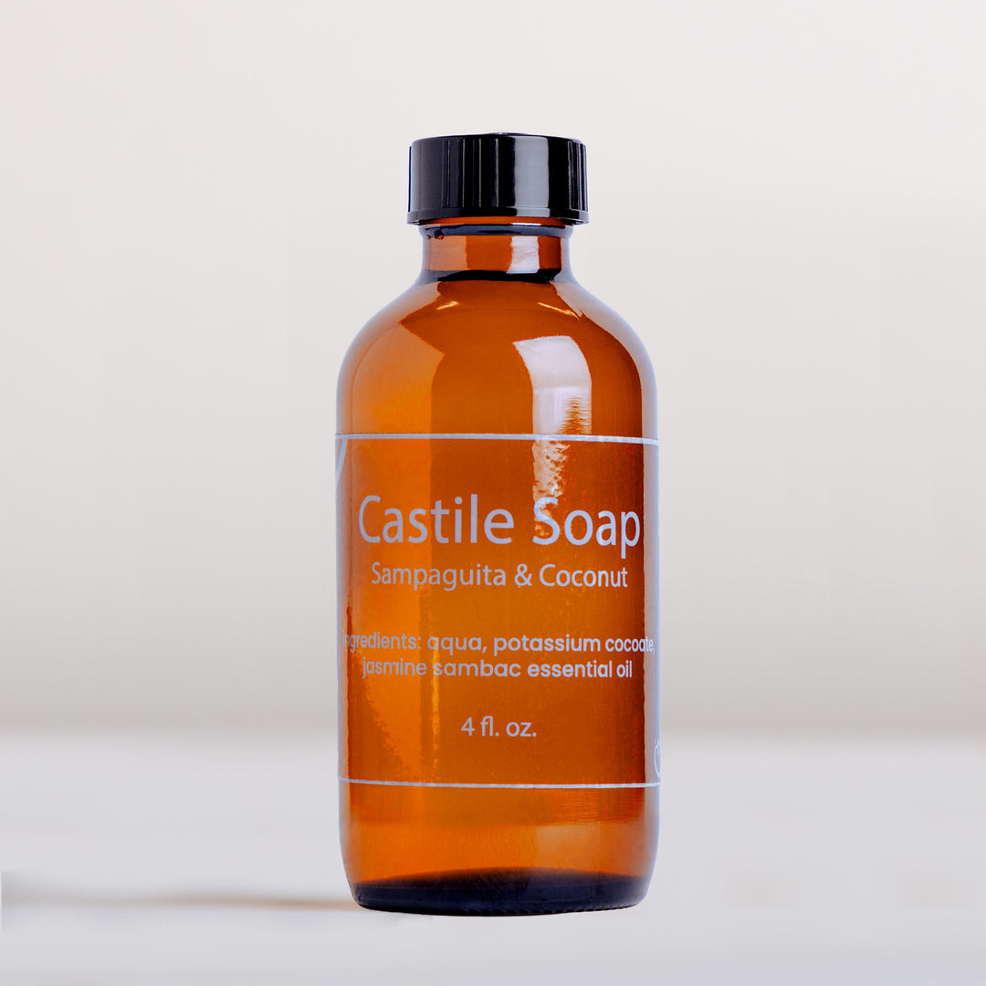 Castile Soap