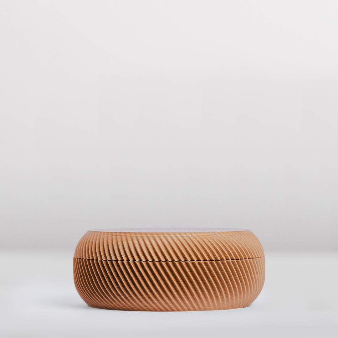 Travel Soap Dish