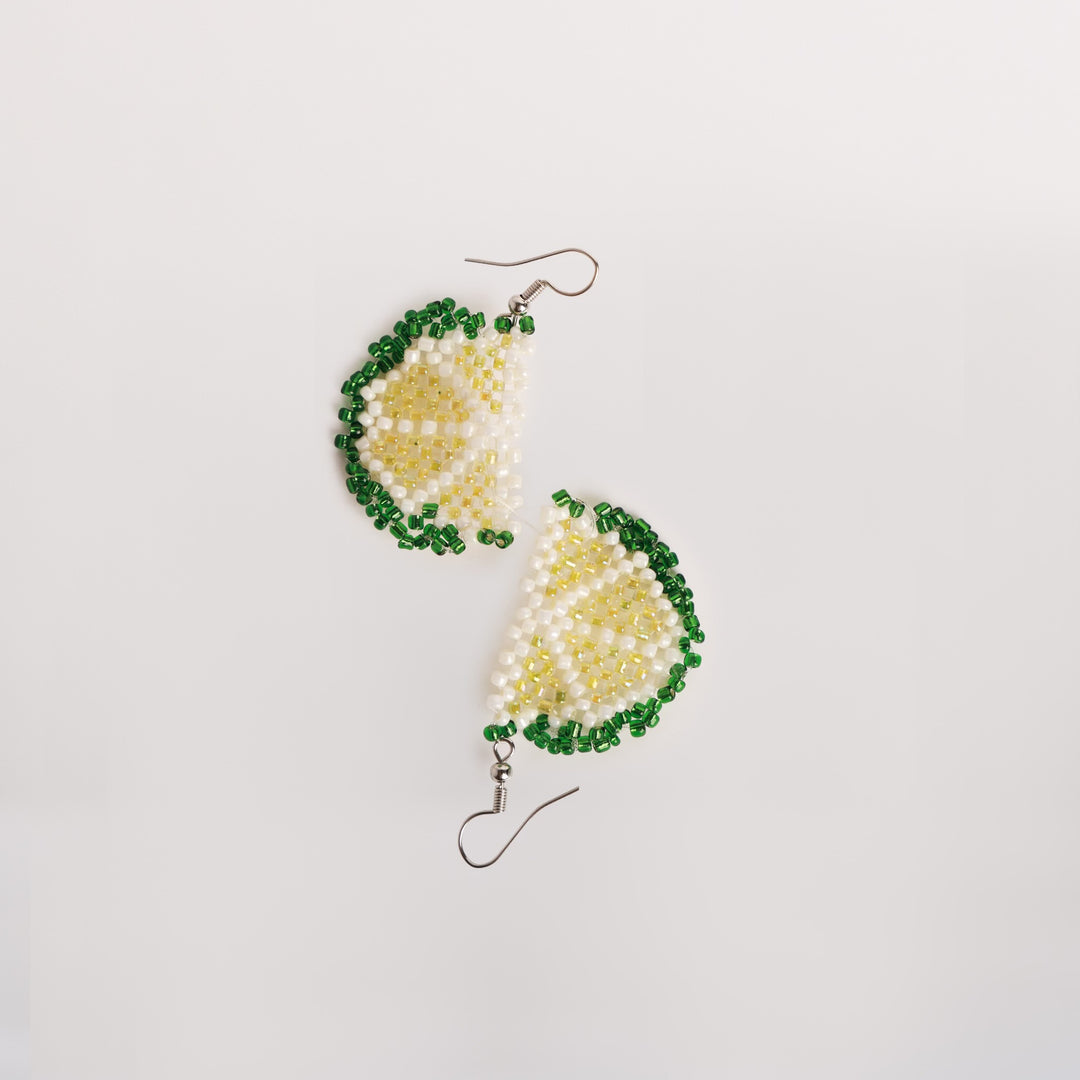 Kalamansi Earrings