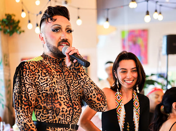 Kasama Fest: Loka Bongga Drag Brunch
