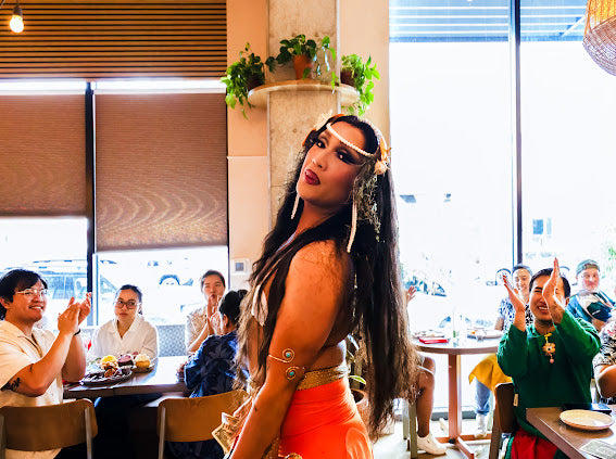 Kasama Fest: Loka Bongga Drag Brunch