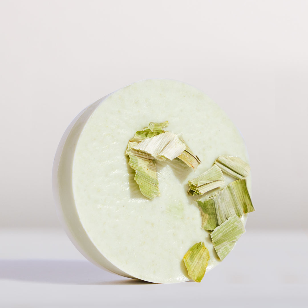 Buko Pandan Soap