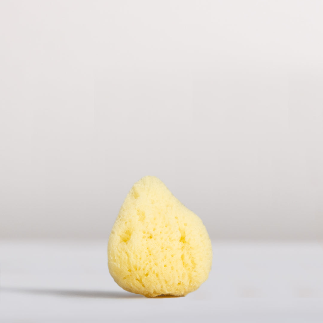 Natural Facial Sponge