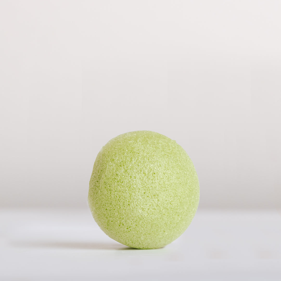 Natural Konjac Facial Sponge