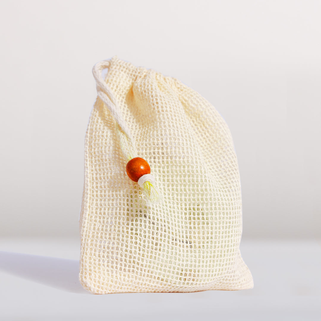 Soap Saver Bag
