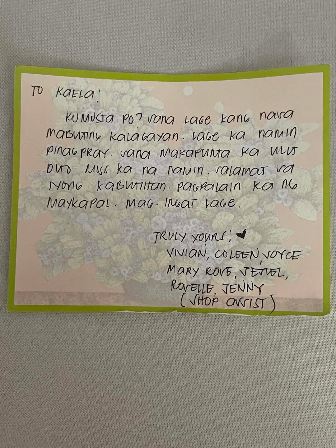 Kalayaan Purses